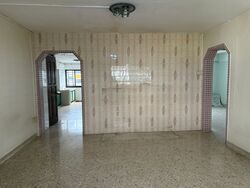 Blk 205 Marsiling Admiralty Park (Woodlands), HDB 4 Rooms #547042181